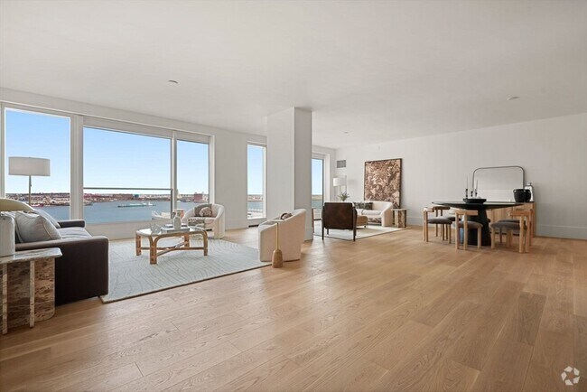 Building Photo - 150 Seaport Blvd Unit 15CD Rental