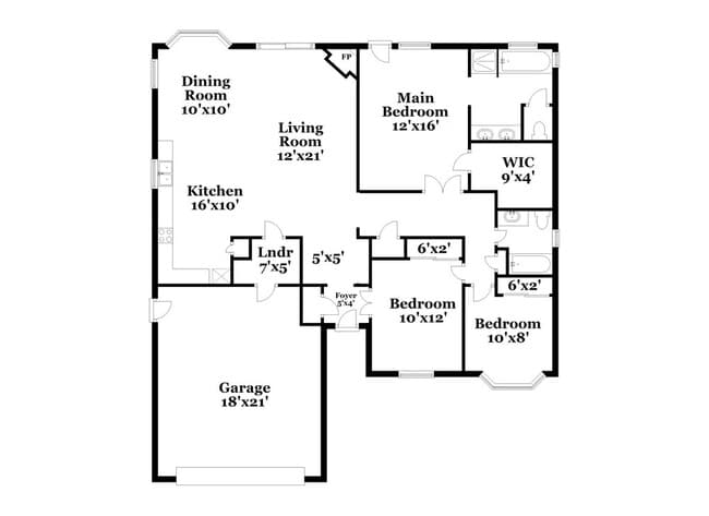 Photo - 2203 E Edna Ave