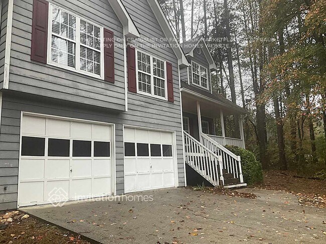 Photo - 24 Boones Ridge Pkwy