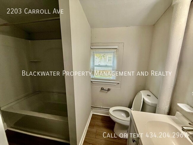 Photo - 2203 Carroll Ave