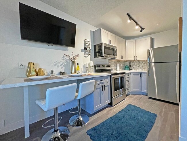 Photo - Groov Studios Apartamentos