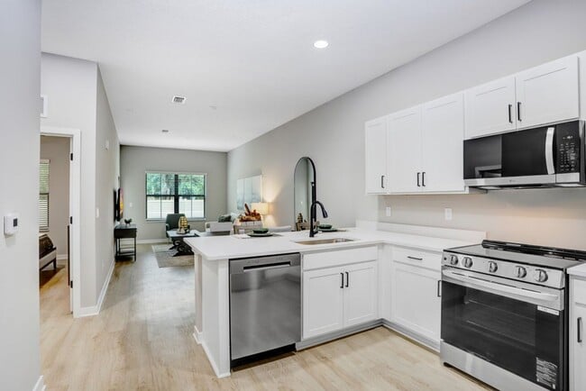 Photo - Bridgewater Landing Apartments