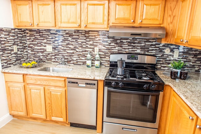 Photo - Castle Square