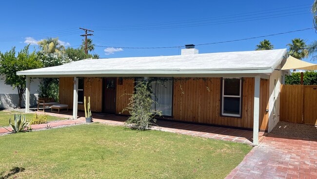 Photo - 630 N Hermosa Dr