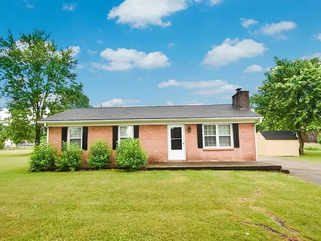 Photo - 113 Moore Dr House