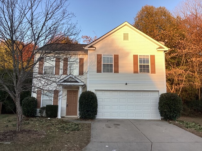 Building Photo - 7800 Rabbits Foot Ln Rental