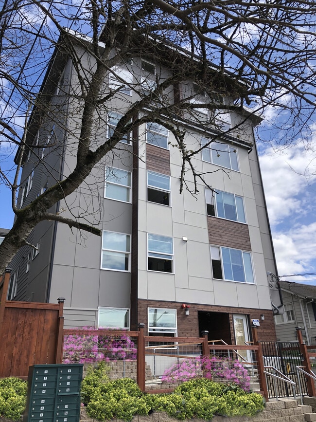 Photo - 10734 Stone Ave N Apartments Unit #202