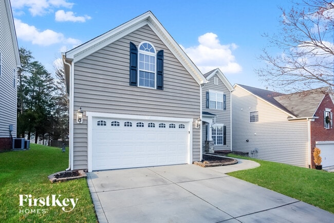 Photo - 4028 Barclay Forest Dr