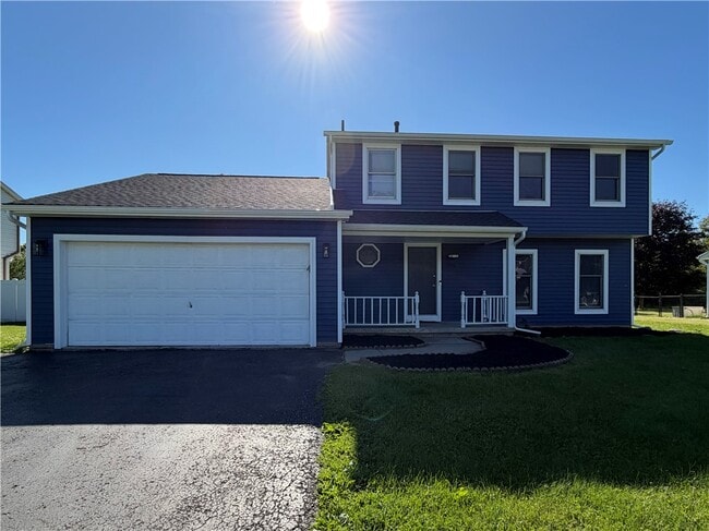 Building Photo - 598 Bram Hall Dr