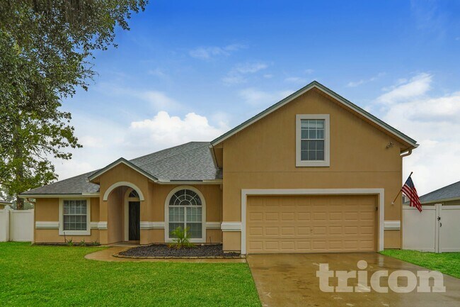 Building Photo - 3208 Ginny Lake Dr