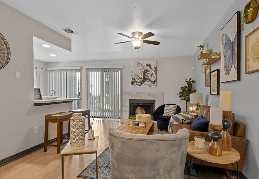 Interior Photo
