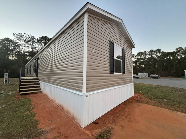 Photo - 2101 Ladnier Rd