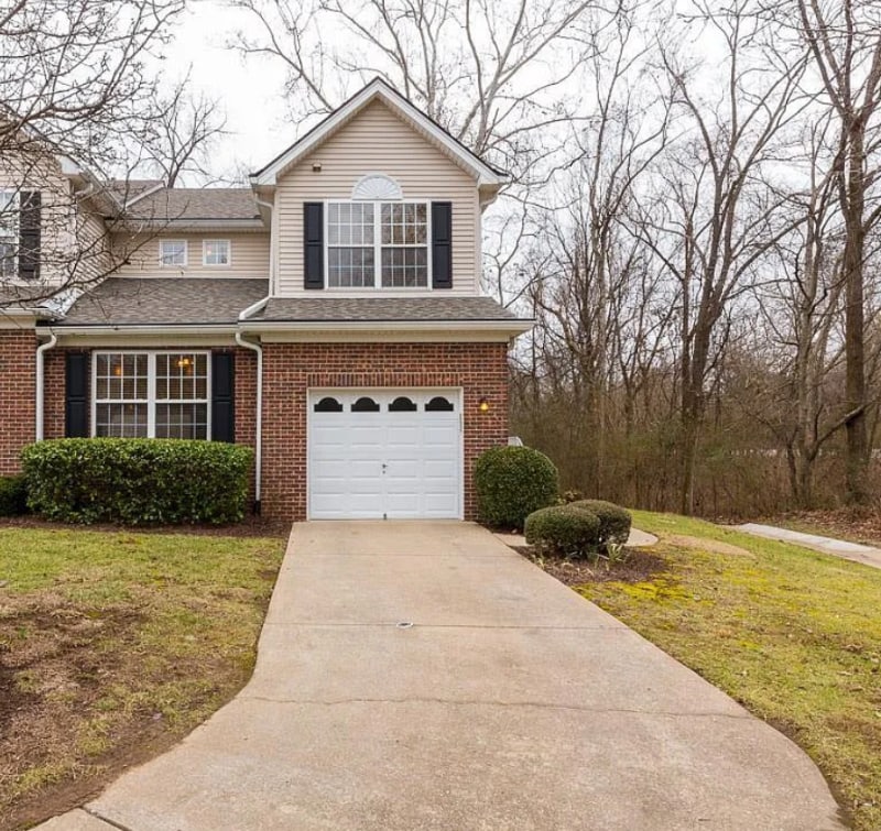 Photo - 741 Tulip Grove Rd