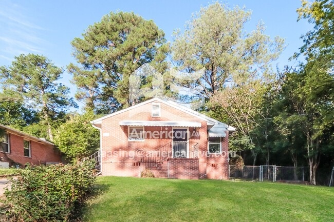 Photo - 3921 17th Ave