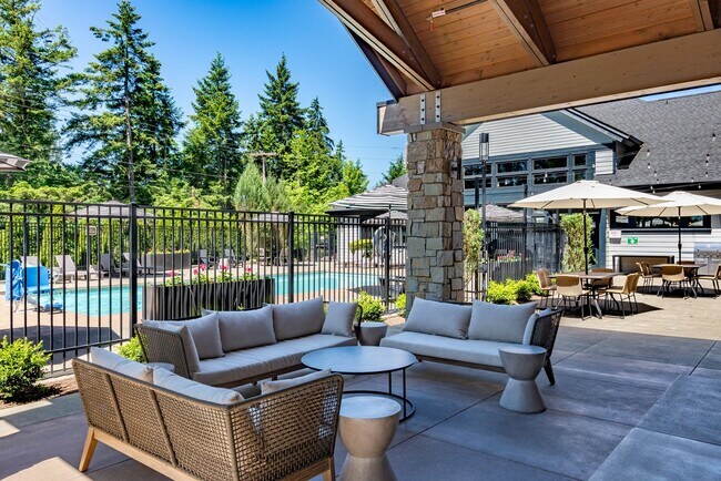 Renwood Apartment Homes