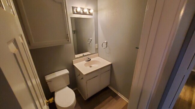 Photo - "Charming 3-Bed, 2-Bath Home in Lubbock with 1150 Sq Ft of Comfortable Living Space!"