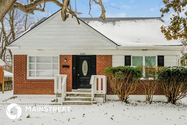 Photo - 4200 Berkshire Ave