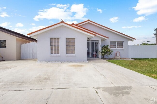 Building Photo - 13892 SW 25th Terrace Rental