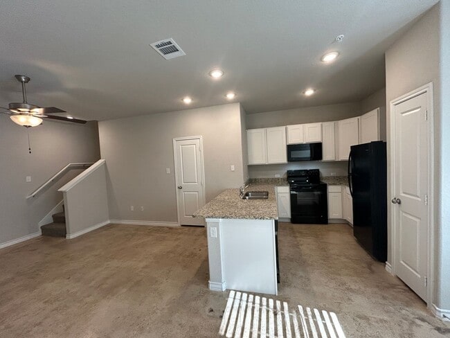 Photo - Townhome for rent