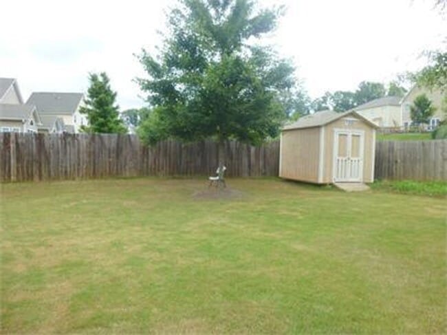 Photo - 2418 Centennial Hill Way NW
