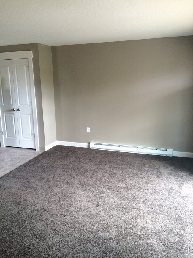 Railhead Apartments