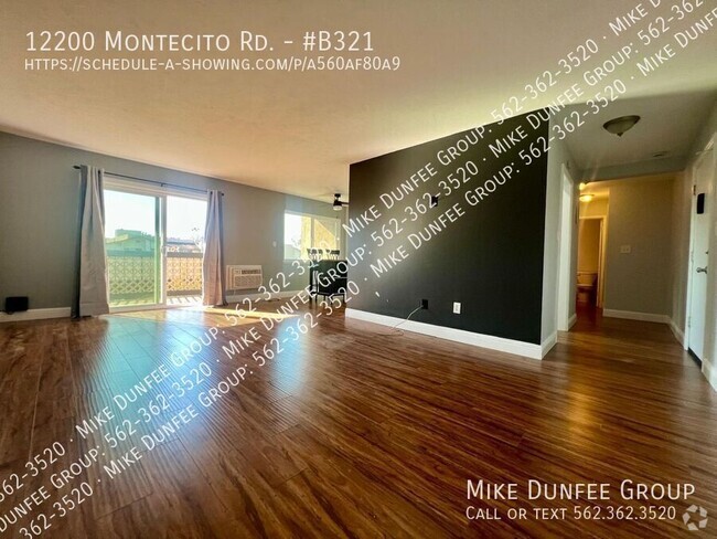 Building Photo - Two-Bedroom Condo in Seal Beach Unit #B321