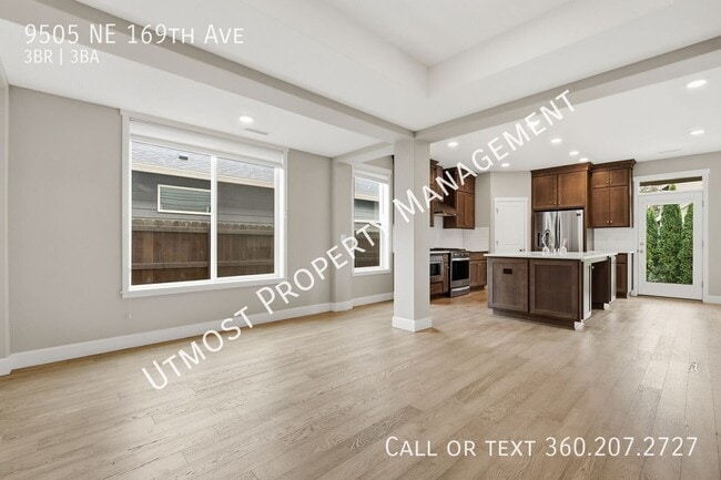 9505 NE 169th Ave