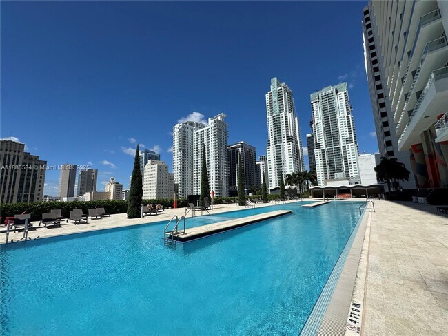 Building Photo - 50 Biscayne Blvd Unit 4903