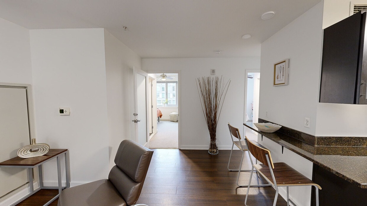 Photo - The Essential Johns Hopkins Affiliate Living Apartments