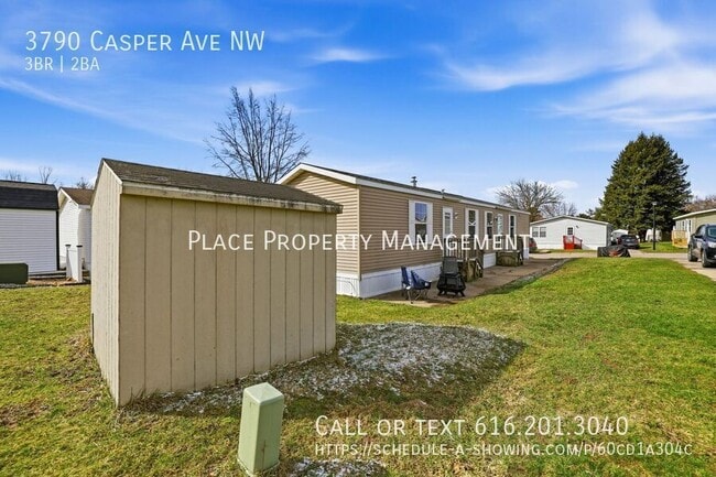 Photo - 3790 Casper Ave NW