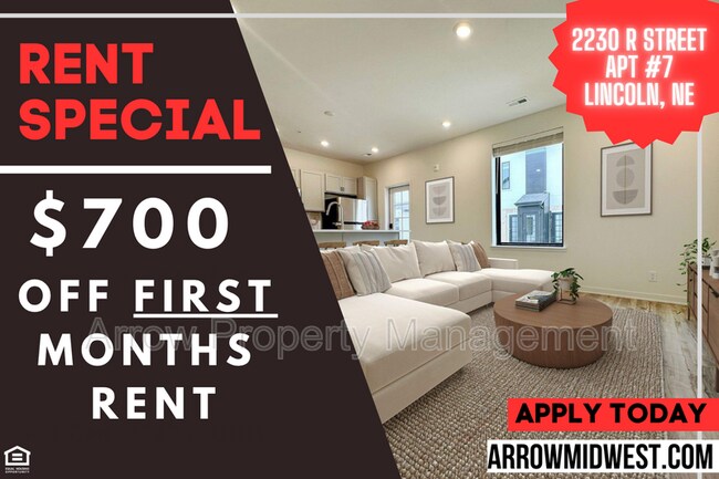 Photo - 2230 R St Unidad 7 Rental
