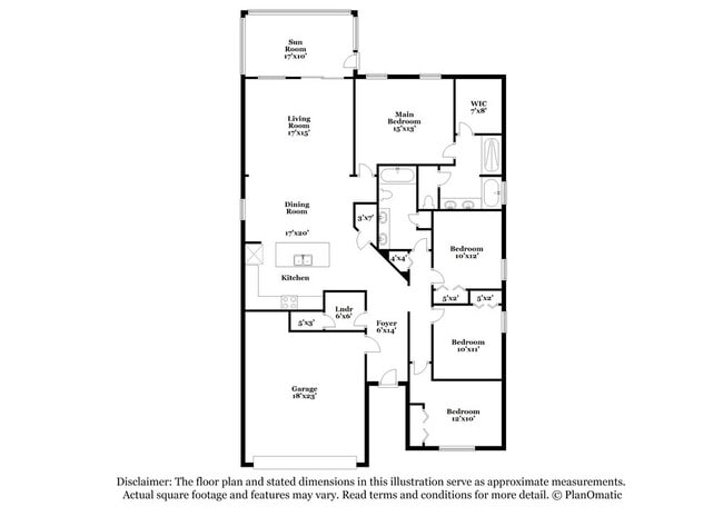 Photo - 2325 Creekfront Dr