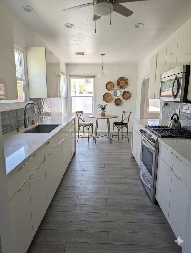 Photo - 1517 E Roosevelt St