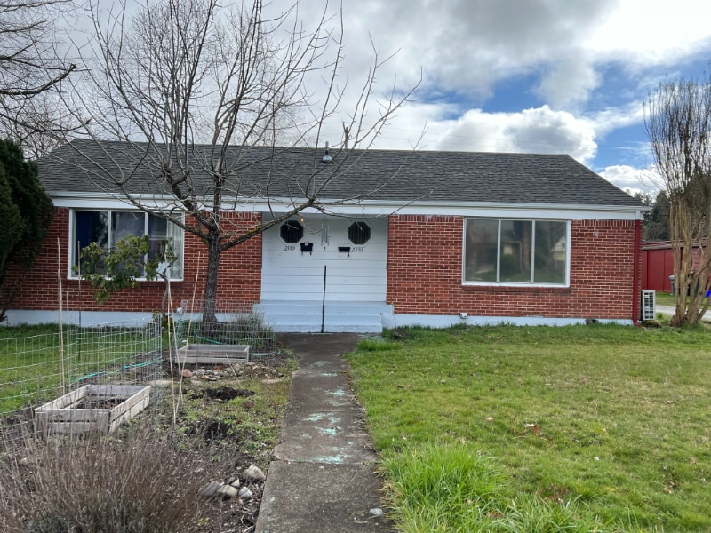 Photo - 2919 Lincoln St