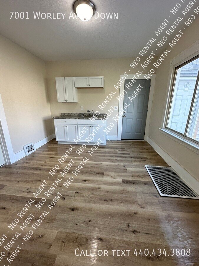 Photo - 7001 Worley Ave Unit Down