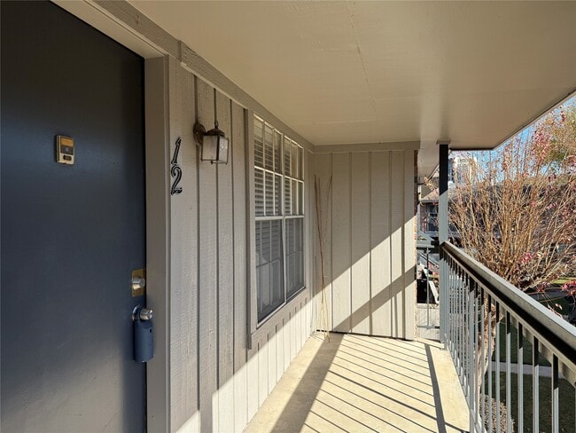 Photo - 1223 Augusta Dr Unit 12