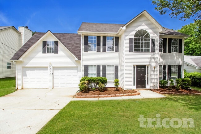 Building Photo - 5730 Wellborn Creek Dr