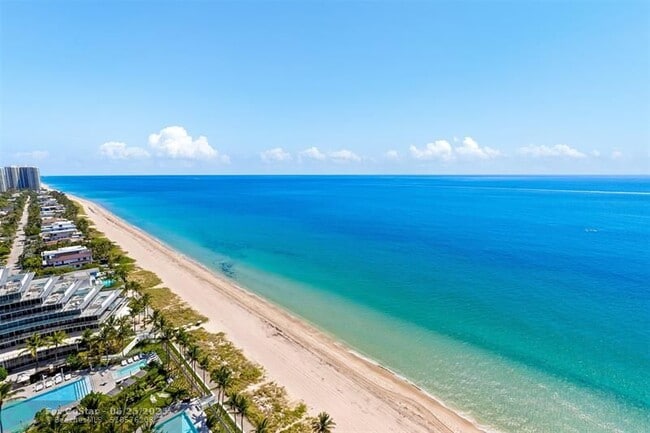 Building Photo - 2110 N Ocean Blvd Unit 24B Rental