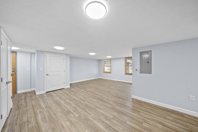 Trails Edge Apartments
