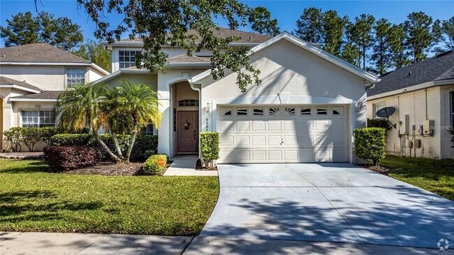 Building Photo - 5007 Bellthorn Dr Rental