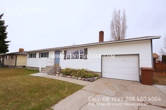 Photo - 4915 Galena Ave