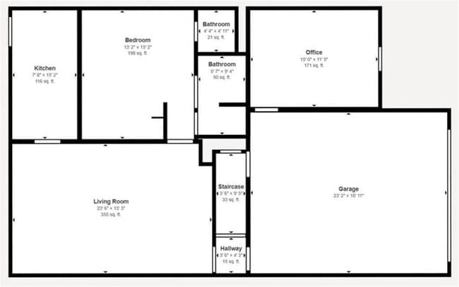 Photo - 318 Sand Castle Ln