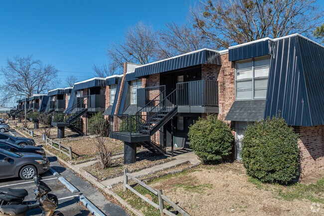 Photo - Southbrook Apartments