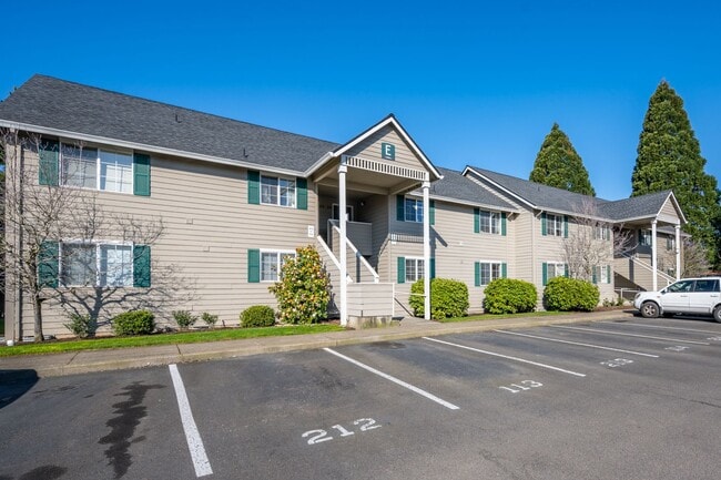 Photo - Springbrook Apartments