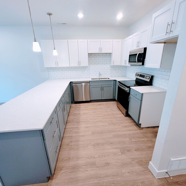 Photo - Stunning Townhome!