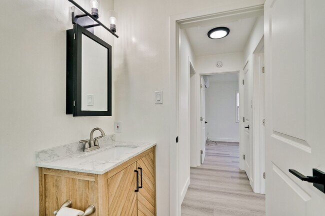 Photo - Completely Remodeled 2-Bedroom Home with Large Backyard in Sunnyvale