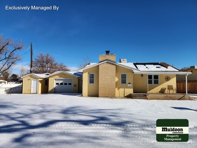 Rancher with a basement! - Rancher with a basement! Casa