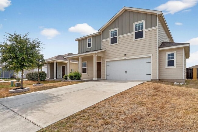 Photo - 510 Bunton Reserve Blvd