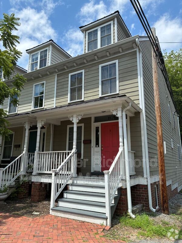 Building Photo - 708 Albemarle St Rental
