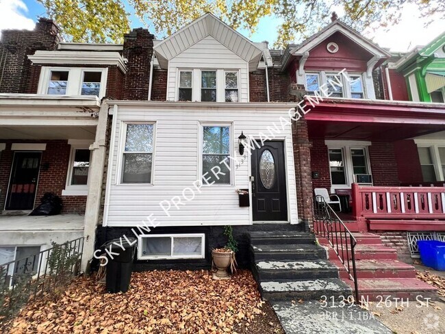 Building Photo - Beautifully Renovated 3 Bedroom Home For R...